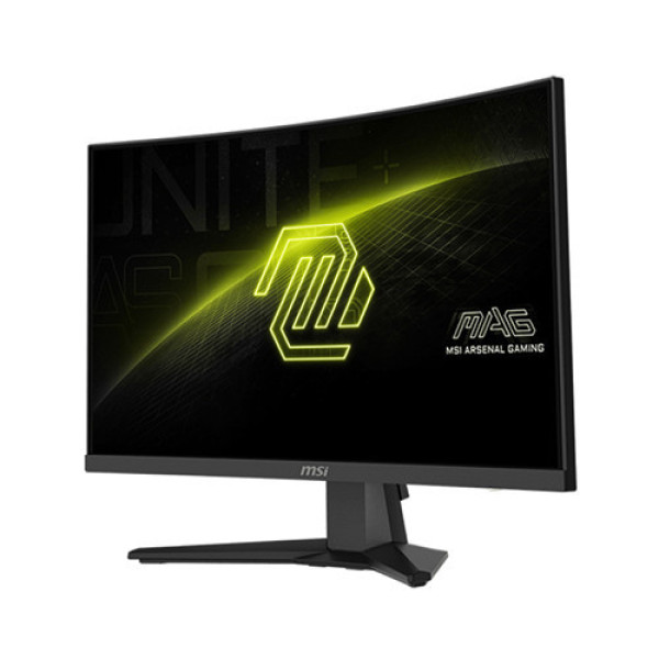 Màn Hình MSI MAG 244C (23.6 Inch | FHD | VA | 180Hz | 1ms) 