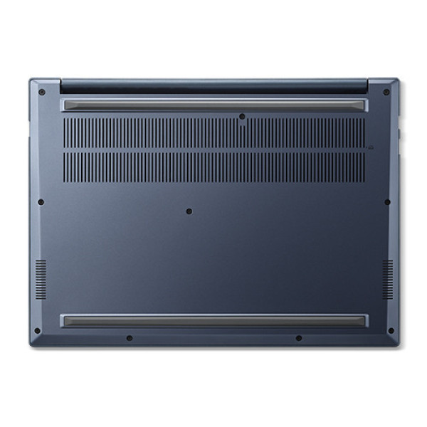 Laptop Acer Aspire 14 AI A14-11M-X8FP NX.JP3SV.001 (Snapdragon X X1-26-100 | 16GB | 512GB | Qualcomm Adreno | 14inch FHD+ | Win 11 | Xanh)
