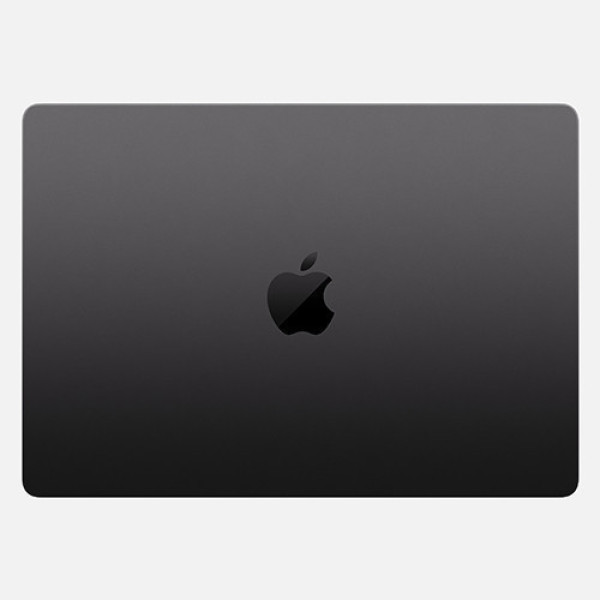MacBook Pro 14 inch M5 2025 Space Black (10 CPU | 10 GPU | 32GB | 4TB | Chính hãng Apple Việt Nam)