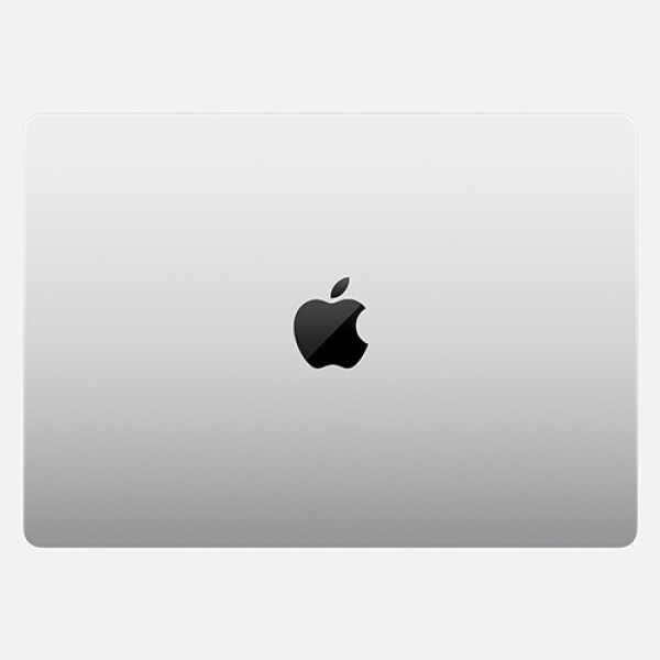 MacBook Pro 14 inch M5 2025 Silver (10 CPU | 10 GPU | 24GB | 512GB | Chính hãng Apple Việt Nam)