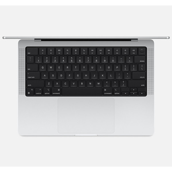 MacBook Pro 14 inch M5 2025 Silver (10 CPU | 10 GPU | 32GB | 1TB | Chính hãng Apple Việt Nam)