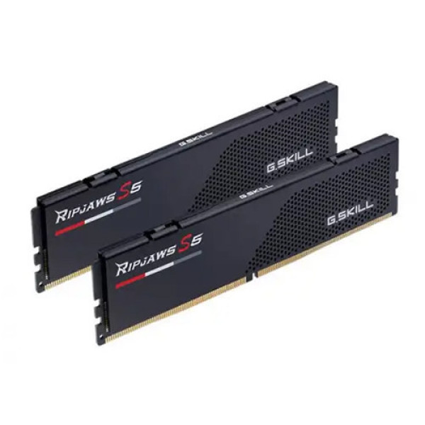 RAM G.Skill Ripjaws S5 96GB (2x48GB) DDR5 5200MHz (F5-5200J4040A48GX2-RS5K)