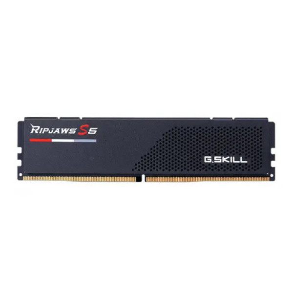 RAM G.Skill Ripjaws S5 96GB (2x48GB) DDR5 5200MHz (F5-5200J4040A48GX2-RS5K)