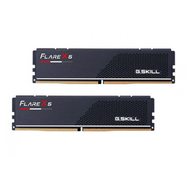 RAM G.Skill Flare X5 96GB (2x48GB) DDR5 5200MHz (F5-5200J4040A48GX2-FX5) 