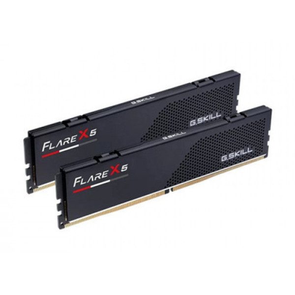 RAM G.Skill Flare X5 96GB (2x48GB) DDR5 5200MHz (F5-5200J4040A48GX2-FX5) 