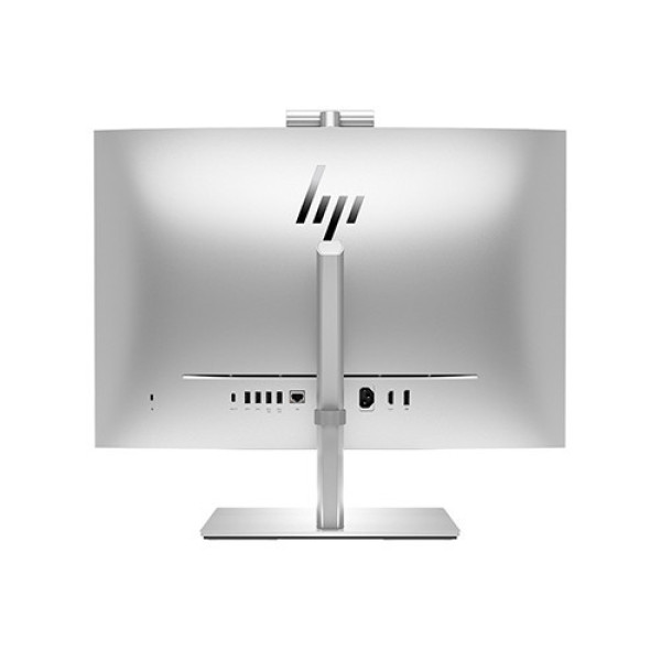 PC AIO HP EliteOne 840 G9 BG1E3PT (Core i7-13700 | 16GB | 512GB | 23.8inch | Cảm ứng | Win11 | Bạc)