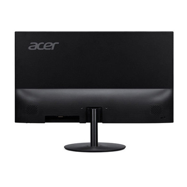 Màn hình ACER SA272U G0 UM.HS2SV.001 (27 inch | 2K | IPS | 120Hz | 1ms | Đen | Speaker)
