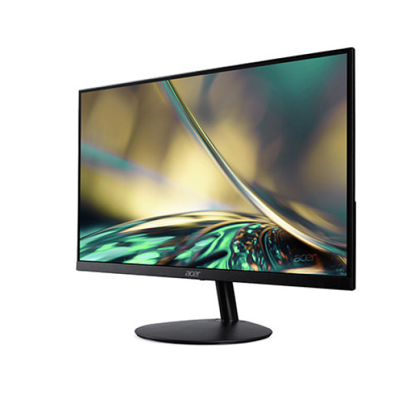 Màn hình ACER SA272U G0 UM.HS2SV.001 (27 inch | 2K | IPS | 120Hz | 1ms | Đen | Speaker)
