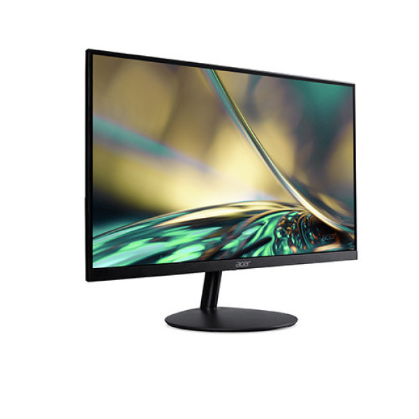 Màn hình ACER SA272U G0 UM.HS2SV.001 (27 inch | 2K | IPS | 120Hz | 1ms | Đen | Speaker)