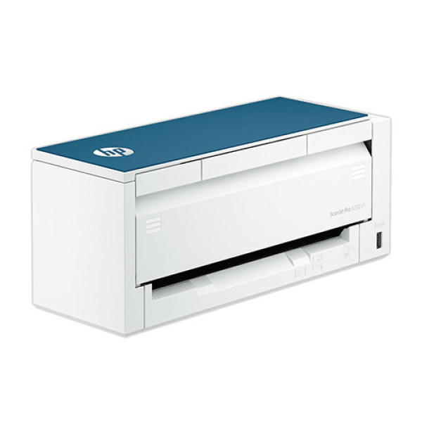 Máy Scan HP ScanJet Pro 4200 S1 8Q4W2A (Scan đảo mặt | Mặt kính phẳng | ADF)