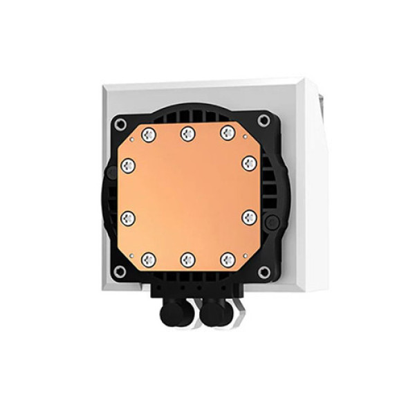 Tản nhiệt nước AIO Deepcool LT360 ARGB WH White