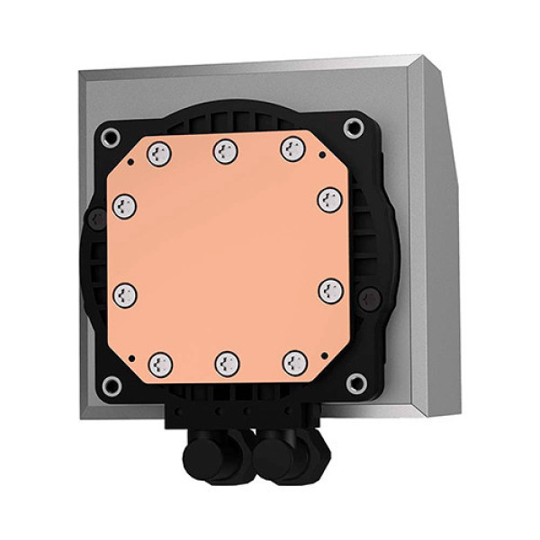 Tản nhiệt nước AIO Deepcool LT360 ARGB Black