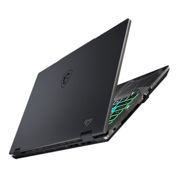 Laptop MSI Cyborg 15 B13WFKG-658VN (Core i7-13620H | 16GB | 1TB | RTX 5060 | 15.6 inch FHD 144Hz | Win11 | Đen)