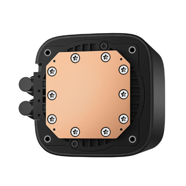 Tản nhiệt nước AIO Deepcool LE360 V2 ARGB Black