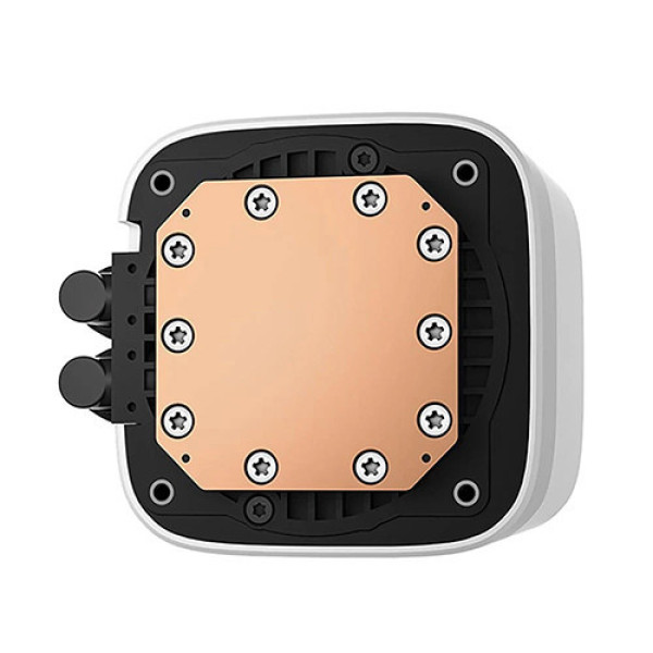 Tản nhiệt nước AIO Deepcool LE240 WH V2 White 