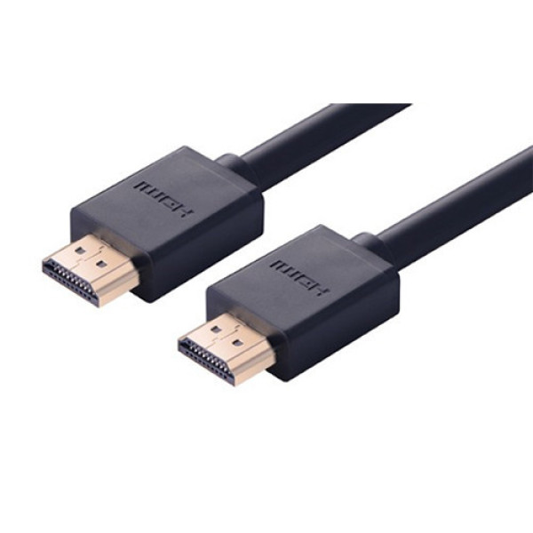 Dây cáp HDMI Ugreen 1.4 dài 10M hỗ trợ 4K@30Hz 3D/HDR/ARC 10110