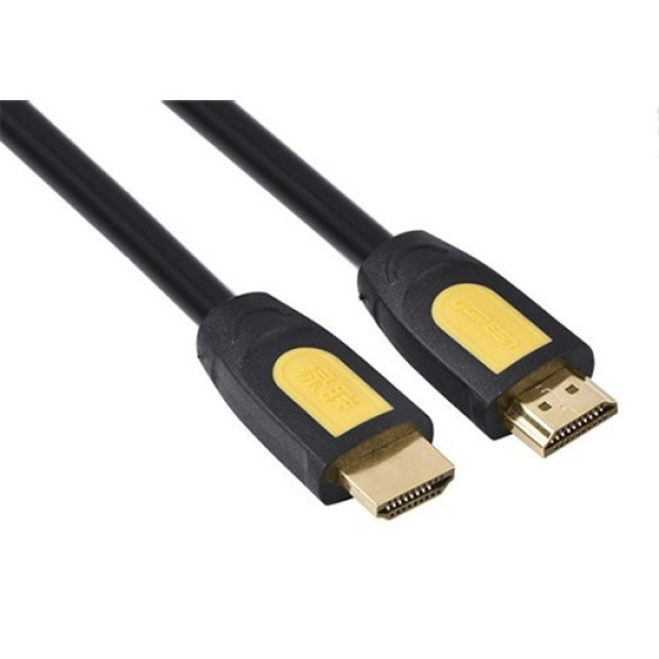 Dây cáp HDMI Ugreen HDMI 15M hỗ trợ 3D full HD 1080P@60Hz 11106