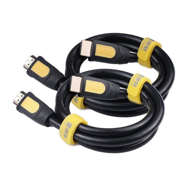 Dây cáp HDMI Ugreen HDMI 15M hỗ trợ 3D full HD 1080P@60Hz 11106
