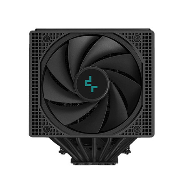 Tản nhiệt khí Deepcool ASSASSIN IV VC VISION R-ASN4-BKNVMD-G
