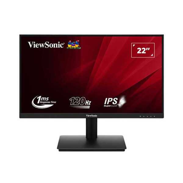 Màn hình ViewSonic VA221A-H (22 inch | IPS | FHD | 120Hz | 1ms) 
