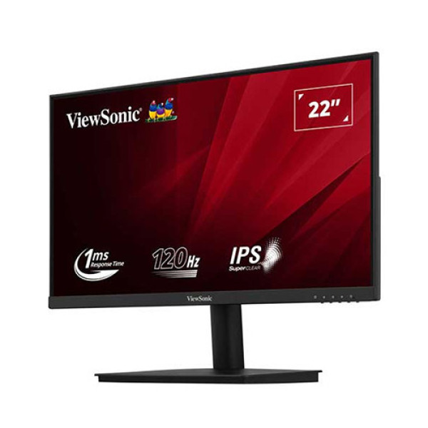 Màn hình ViewSonic VA221A-H (22 inch | IPS | FHD | 120Hz | 1ms) 