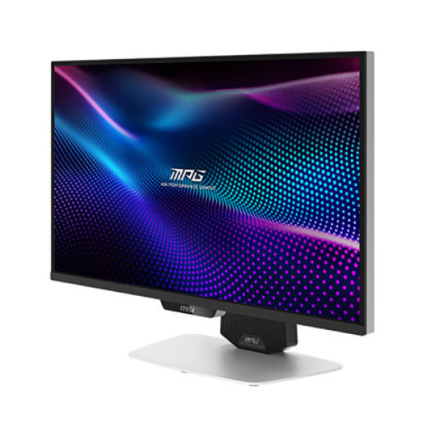Màn Hình MSI MPG 274URDFW E16M (27 Inch | UHD | IPS | 160Hz | 0.5ms)