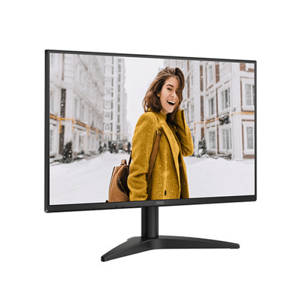 Màn hình AOC 25B36X (24.5 inch | IPS | FHD | 144Hz | 0.5ms)