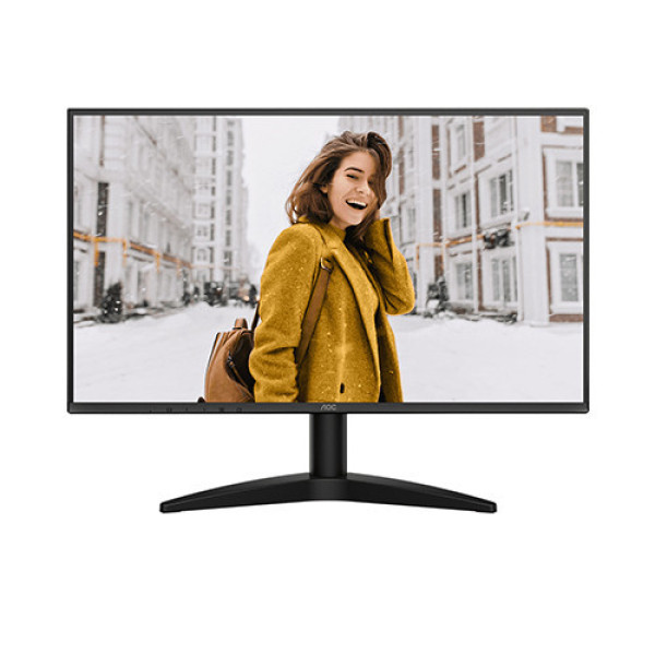 Màn hình AOC 25B36X (24.5 inch | IPS | FHD | 144Hz | 0.5ms)