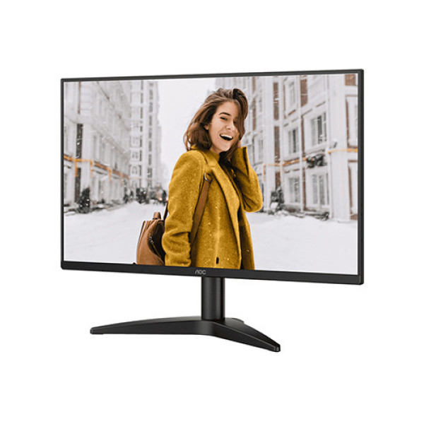 Màn hình AOC 25B36X (24.5 inch | IPS | FHD | 144Hz | 0.5ms)