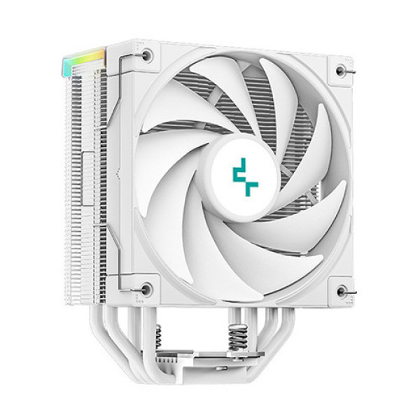 Tản nhiệt khí Deepcool AK400 WH DIGITAL White