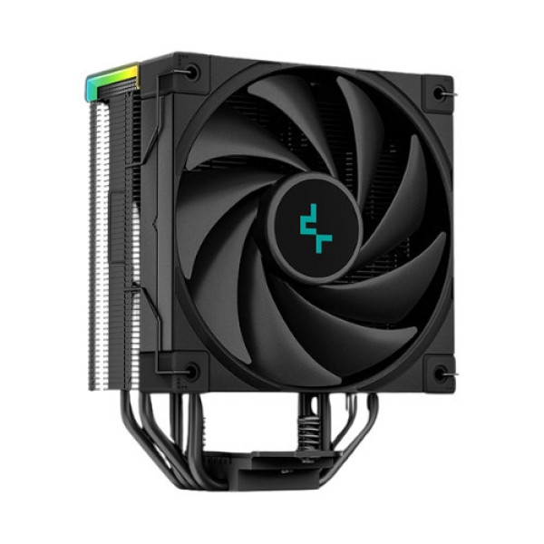 Tản nhiệt khí Deepcool AK400 DIGITAL Black