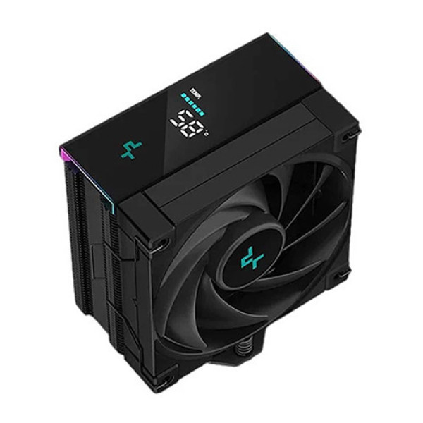 Tản nhiệt khí Deepcool AK400 DIGITAL Black