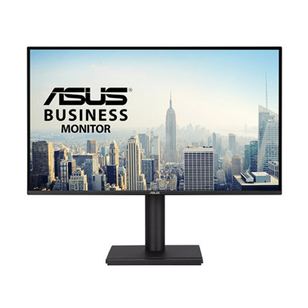 Màn Hình ASUS VA27AQSE (27 inch | IPS | QHD | 75Hz | 1ms | Speaker)
