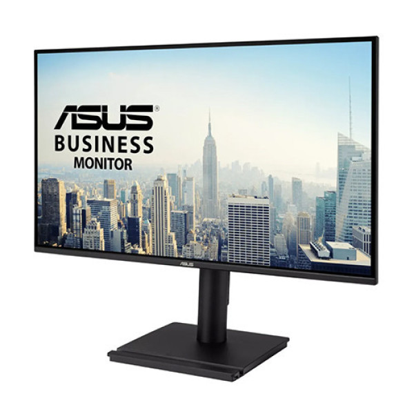 Màn Hình ASUS VA27AQSE (27 inch | IPS | QHD | 75Hz | 1ms | Speaker)