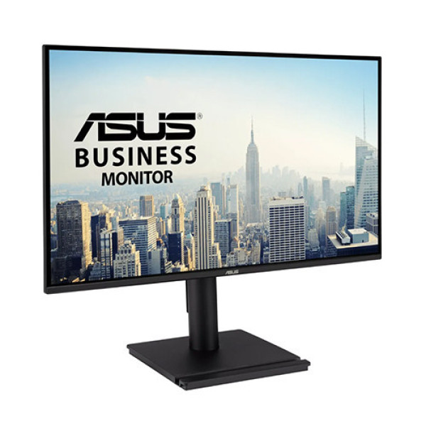Màn Hình ASUS VA27AQSE (27 inch | IPS | QHD | 75Hz | 1ms | Speaker)