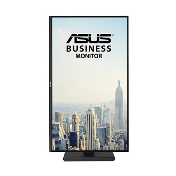 Màn Hình ASUS VA27AQSE (27 inch | IPS | QHD | 75Hz | 1ms | Speaker)