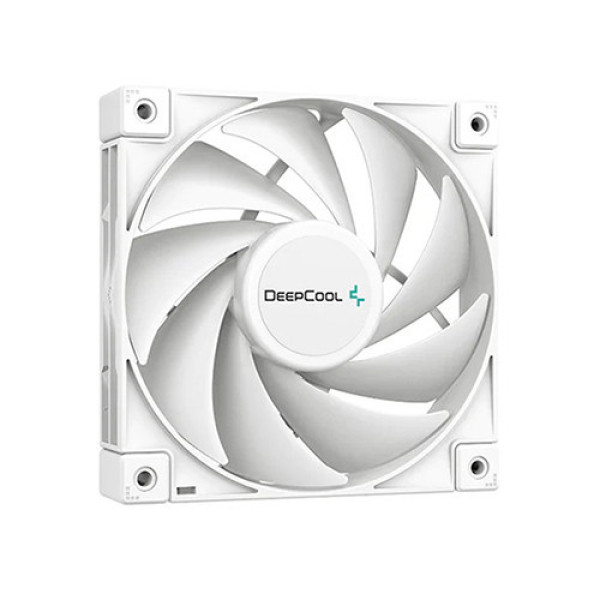 Tản nhiệt khí Deepcool AK400 WH White 