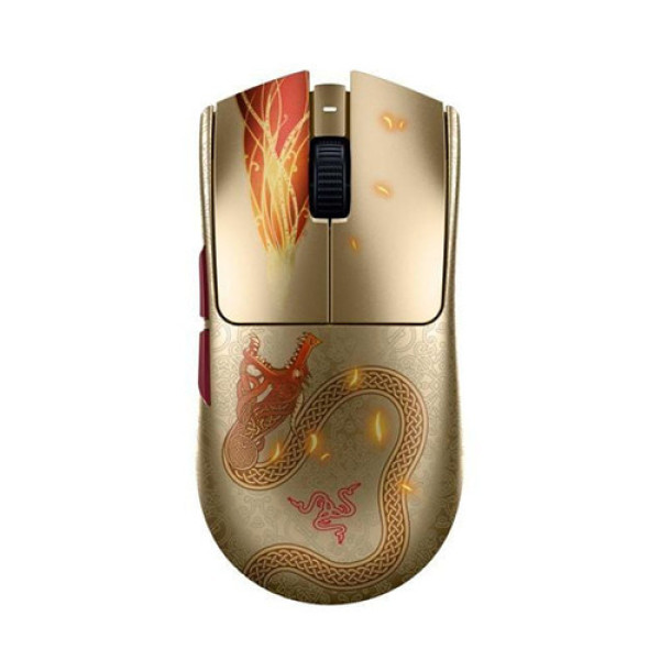 Chuột gaming Razer Viper V3 Pro - Counter-Strike 2 Edition