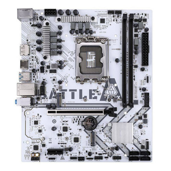 Mainboard Colorful BATTLE-AX B760M-T PRO V20