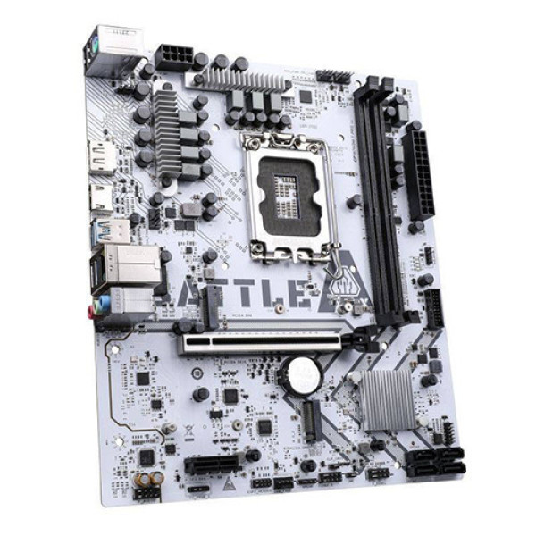 Mainboard Colorful BATTLE-AX B760M-T PRO V20