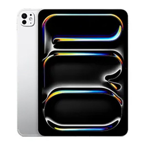 iPad Pro M5 13 inch Wi-Fi MDYR4ZA/A (16GB | 1TB Nano | Silver)