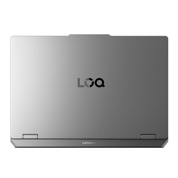 Laptop Lenovo LOQ Essential 15IRX11 83SC003RVN (Core i5-13450HX | 16GB | 512GB | RTX™ 5050 | 15.6 inch FHD 144Hz | Win 11 | Xám)