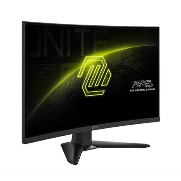 Màn Hình Gaming MSI MAG 275CQF E18 (27 inch | VA | WQHD | 180Hz | 0.5ms)