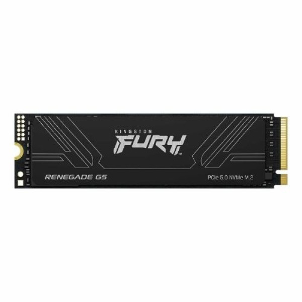 Ổ cứng SSD Kingston FURY Renegade G5 1TB M.2 NVMe Gen5x4 