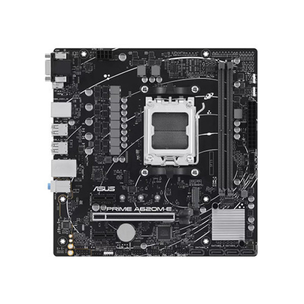 Mainboard ASUS PRIME A620M-E DDR5