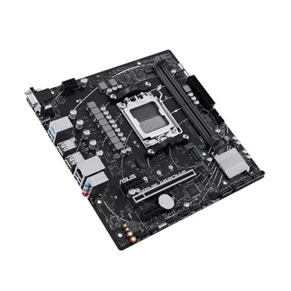 Mainboard ASUS PRIME A620M-E DDR5
