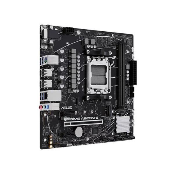 Mainboard ASUS PRIME A620M-E DDR5