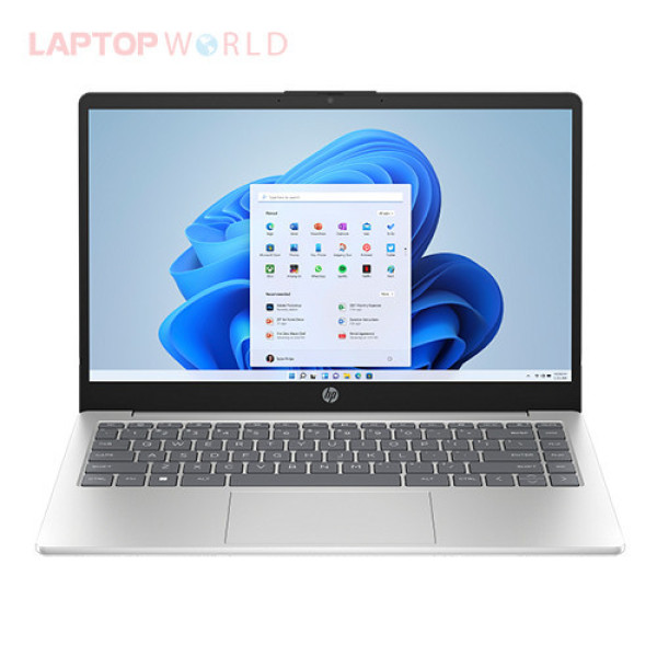 Laptop HP 14-ep1137TU C2CY8PA (Ultra 7 155H | 16GB | 512GB | Intel Arc Graphics | 14 inch FHD | Win 11 | Bạc)