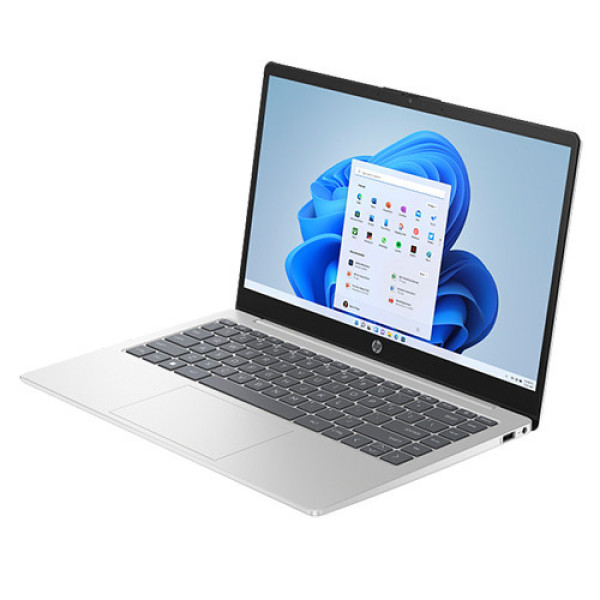 Laptop HP 14-ep1137TU C2CY8PA (Ultra 7 155H | 16GB | 512GB | Intel Arc Graphics | 14 inch FHD | Win 11 | Bạc)