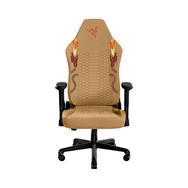 Ghế game Razer Iskur V2 X CS2 Counter-Strike 2 Edition